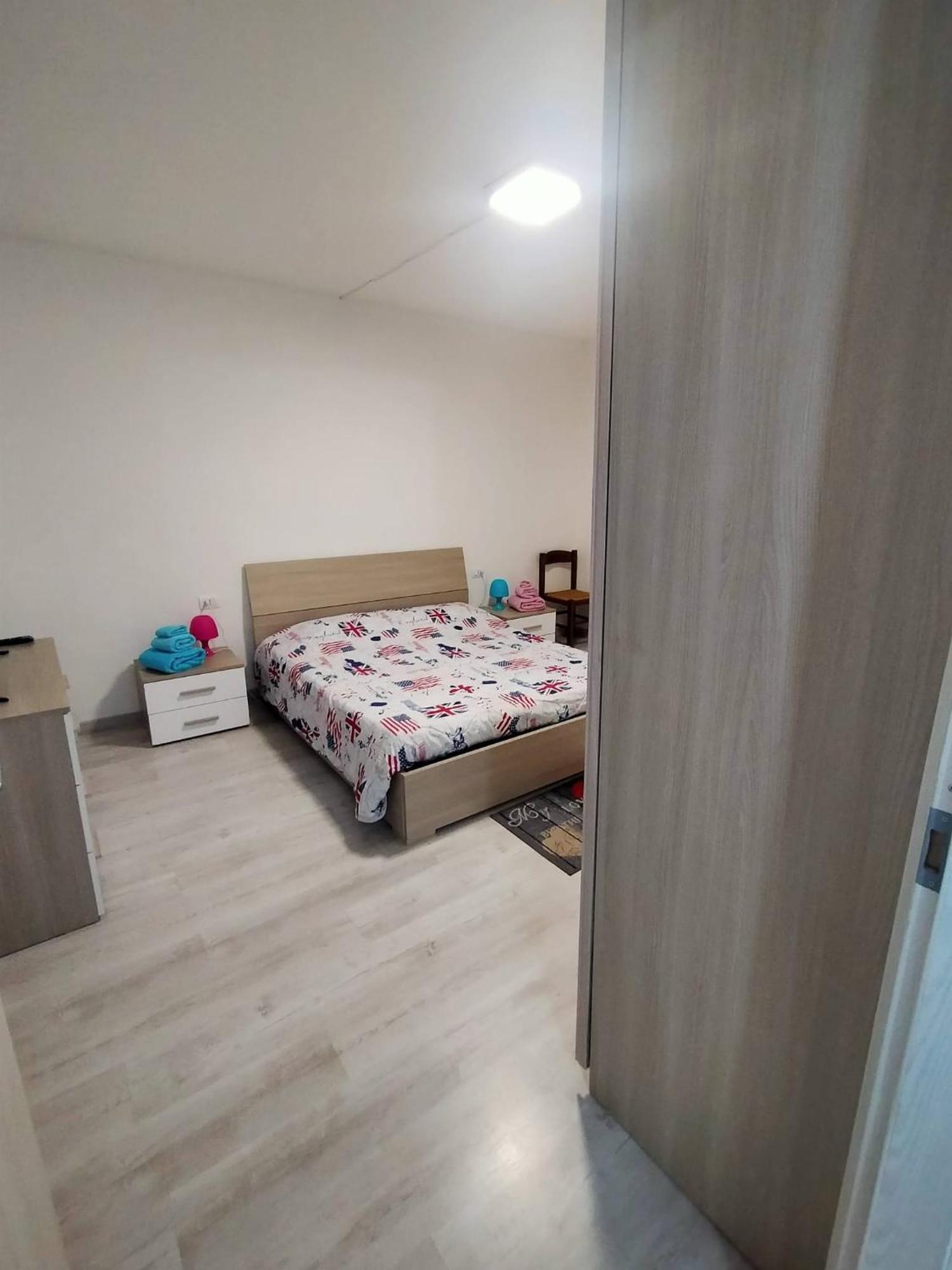 Appartamenti Centro Seriate Rom bilde
