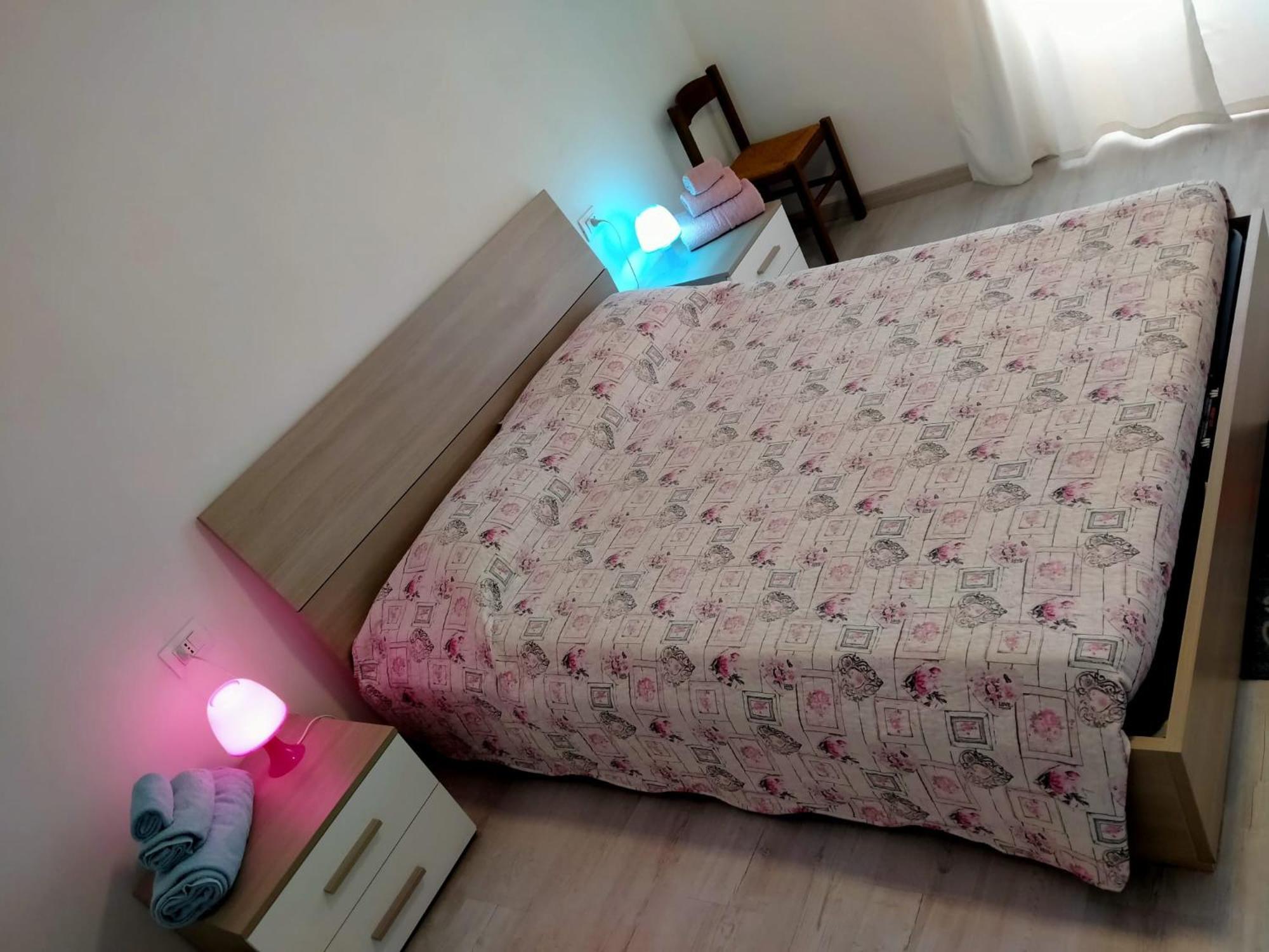 Appartamenti Centro Seriate Rom bilde
